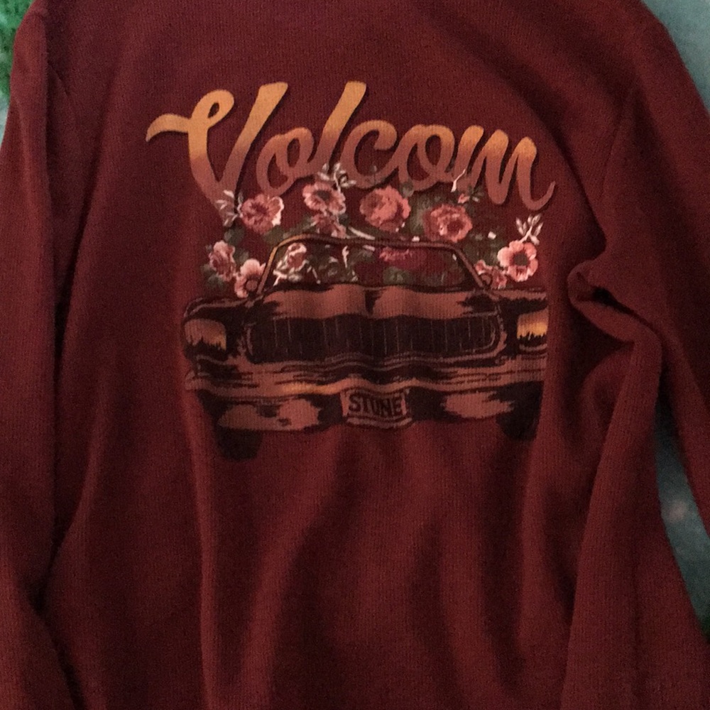 Tillys Top! - Picture 2 of 2